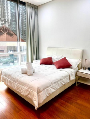 Soho Suites KLCC by CityScape